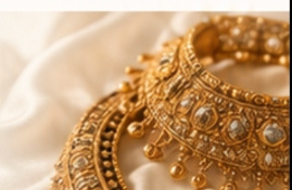 Fashion Jewellery Promise - Jasvir Jewelry